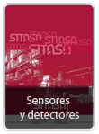 Sensores y detectores
