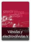 V&aacute;lvulas y electrov&aacute;lvulas V