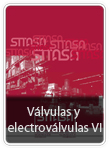V&aacute;lvulas y electrov&aacute;lvulas VI