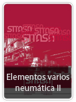 Elementos varios neum&aacute;tica II
