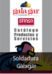 Soldadura Galagar