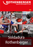 Soldadura Rothenberger