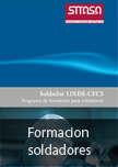 Formacion soldadores