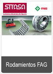 Rodamientos FAG