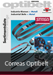 Correas Optibelt