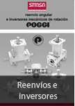 Reenv�os e inversores