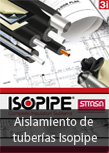 Aislamiento de tuber�as Isopipe