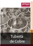 TUBER�A DE COBRE