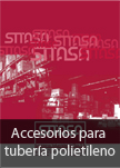 Accesorios para tuber�a polietileno