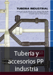 Tuber�a y accesorios PP industria