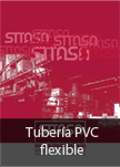Tuber�a PVC flexible