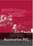 Accesorios PVC
