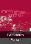 Extractores Forza I