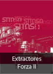 Extractores Forza II