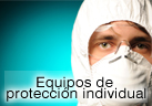 Equipos de protecci�n individual