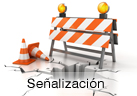 Se�alizaci�n