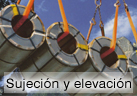 Sujeci�n y elevaci�n