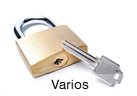 Varios